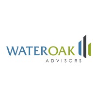 WaterOak Advisors logo - Similar company to 55 North Private Wealth