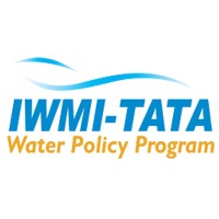 IWMI-Tata Water Policy Research Program logo - Similar company to Inrem Foundation