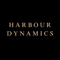 Harbour Dynamics logo - Similar company to Harbourx