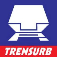 Estágios TRENSURB logo - Similar company to Trensurb