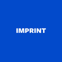 IMPRINT London logo - Similar company to Thinking Faith