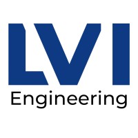 LVI Engineering logo - Similar company to Earthtone Construction