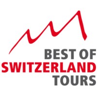 Best of Switzerland Tours AG logo - Similar company to My-Mountains