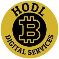 HODL SERVICES logo - Similar company to Instacoin Atm