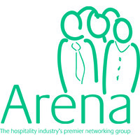 Arena the hospitality networking association logo - Similar company to Boardwalk
