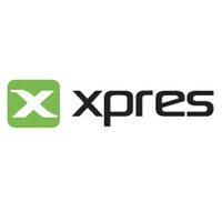 Xpres logo - Similar company to Printmax
