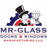 Mr-Glass Doors & Windows Manufacturing logo - Similar company to Ast Express