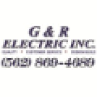 G & R Electric Inc.