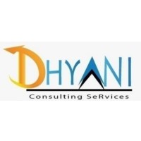 DHYANI CONSULTING SERVICES logo - Similar company to Fin For Finance