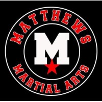 Matthews Martial Arts of Midland, TX logo - Similar company to Master Chang'S Martial Arts