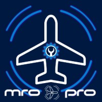 MRO-PRO logo - Similar company to Mro Network