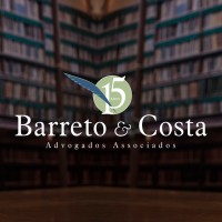 Barreto e Costa logo - Similar company to Norte Leilões