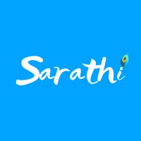 The Sarathi logo - Similar company to Mittrik