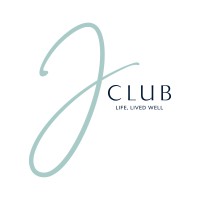 J Club logo - Similar company to The Wellness Centre Muscat