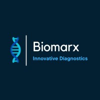 Biomarx Ltd. logo - Similar company to Biomorphix