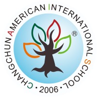 Changchun American International School (Official) logo - Similar company to Entigo