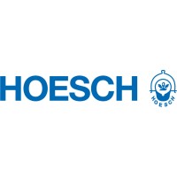 HOESCH Metallurgie GmbH logo - Similar company to Ceramic Excellence Gmbh