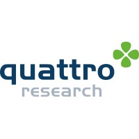 quattro research GmbH logo - Similar company to Foqee Gmbh