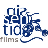 Sin Sentido Films logo - Similar company to Alebrije Films