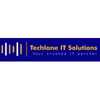 Techlane solutions logo - Similar company to Lsbios