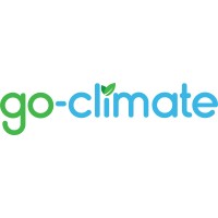 go-climate AG logo - Similar company to Max Asp Gmbh
