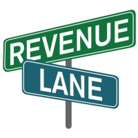 Revenue Lane logo - Similar company to Koronis Revenue Solutions, Llc