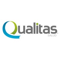 Qualitas Salud Ltda logo - Similar company to Safe Sas