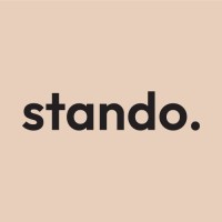 Stando logo - Similar company to Perma Products