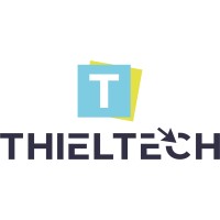Thieltech logo - Similar company to Apleona Austria Gmbh