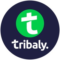 Tribaly - Ecuador logo - Similar company to Austral Telecom - Austtel