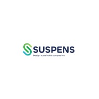 SUSPENS_Project logo - Similar company to Forest Project