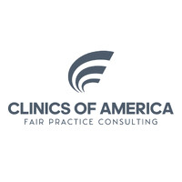 Clinics of America logo - Similar company to 