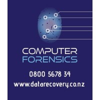 Computer Forensics Nz & Data Recovery Australia