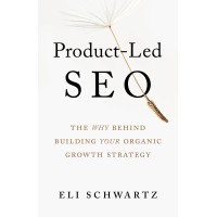 Product Led SEO logo - Similar company to Hack The Algo