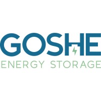 Goshe Energy Storage logo - Similar company to Hna Techs