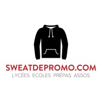 Sweatdepromo.com logo - Similar company to W Project