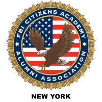 FBI New York Citizens Academy Alumni Association logo - Similar company to Fbi National Citizens Academy Alumni Association