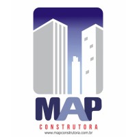 MAP Construtora logo - Similar company to T M Construtora