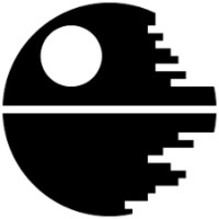 Thats No Moon logo - Similar company to Hojo Studio