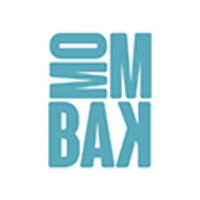 Mombak Coletivo logo - Similar company to Clarex It