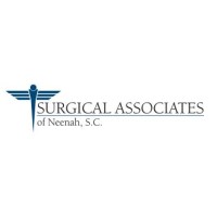 SURGICAL ASSOCIATES OF NEENAH, SC logo - Similar company to Fox Valley Surgical Specialists