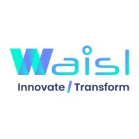 WAISL Limited logo - Similar company to Dox2U