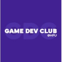 High Point University Game Development Club logo - Similar company to Nubability