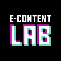 E-Content Lab logo - Similar company to Multisolutions
