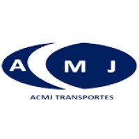 ACMJ Transportes logo - Similar company to Jpcargo Transportes E Logistica Eireli