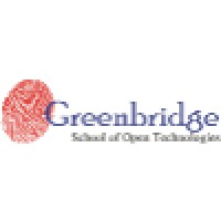 Greenbridge School of Open Technologies logo - Similar company to Codeimpact