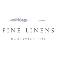 FineLinens.com logo - Similar company to Linen - Etc