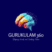 Gurukulam Ed logo - Similar company to Gurukula