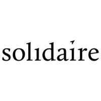 Solidaire logo - Similar company to Donors Of Color Network