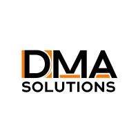 DMA Solutions logo - Similar company to Dma Solutions